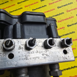 Pompa abs JAGUAR XE, 0265255388, HK8314F447CF, 0265956542, – 1.200,00&nbsp;lei – ElectronicAuto