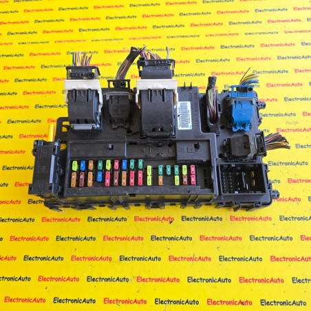 BCM, Panou sigurante FORD GALAXY, GU5T15604CFC, A2C7537470250 – 800,00&nbsp;lei – ElectronicAuto