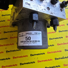 Pompa ABS KIA RIO, BE6003G923, 589201W505, – 700,00&nbsp;lei – ElectronicAuto