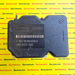 Pompa ABS KIA RIO, BE6003G923, 589201W505, – 700,00&nbsp;lei – ElectronicAuto