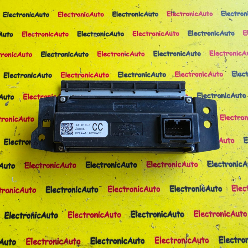 Modul control Land Rover Range Rover, DPLA18A828CC, – 300,00&nbsp;lei – ElectronicAuto