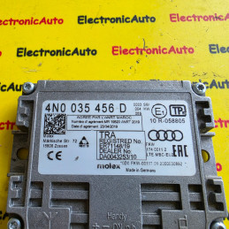 Modul Amplificator Semnal Vw Seat Skoda Porsche, 4N0035456D, – 690,00&nbsp;lei – ElectronicAuto