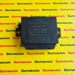 Modul parcare Range Rover Sport, YWC500730, SWF601870,