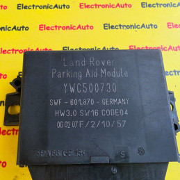 Modul parcare Range Rover Sport, YWC500730, SWF601870, – 230,00&nbsp;lei – ElectronicAuto