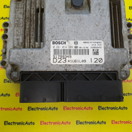 KIT PORNIRE Fiat Ducato 0281014209, 51799349, 1349986080, 1349511080, – 1.900,00&nbsp;lei – ElectronicAuto