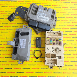 KIT PORNIRE Fiat Ducato 0281014209, 51799349, 1349986080, 1349511080, – 1.900,00&nbsp;lei – ElectronicAuto