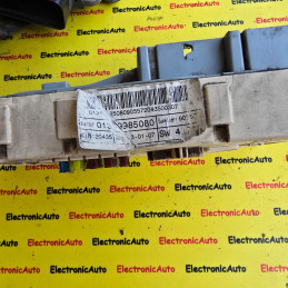 KIT PORNIRE Fiat Ducato 0281014209, 51799349, 1349986080, 1349511080, – 1.900,00&nbsp;lei – ElectronicAuto