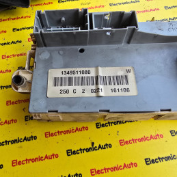 KIT PORNIRE Fiat Ducato 0281014209, 51799349, 1349986080, 1349511080, – 1.900,00&nbsp;lei – ElectronicAuto
