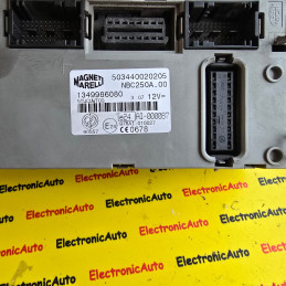 KIT PORNIRE Fiat Ducato 0281014209, 51799349, 1349986080, 1349511080, – 1.900,00&nbsp;lei – ElectronicAuto
