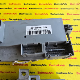 PANOU sigurante, Imobilizator Fiat Ducato, 503440270105, 1364523080, 1361296080CPL, 01364525080, – 800,00&nbsp;lei – ElectronicAuto