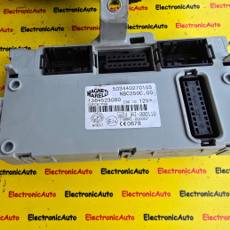 PANOU sigurante, Imobilizator Fiat Ducato, 503440270105, 1364523080, 1361296080CPL, 01364525080, – 800,00&nbsp;lei – ElectronicAuto
