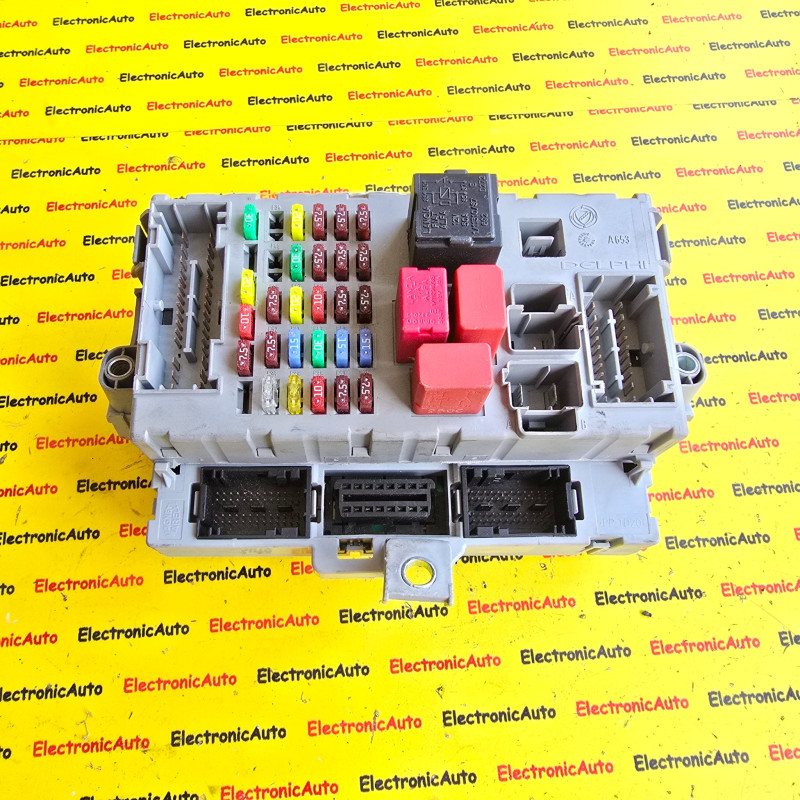 PANOU sigurante, Imobilizator Fiat Ducato, 503440270105, 1364523080, 1361296080CPL, 01364525080, – 800,00&nbsp;lei – ElectronicAuto