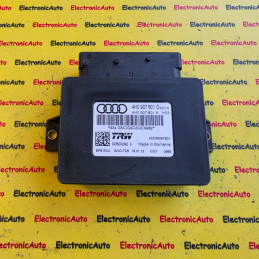 Calculator Frana De Mana Audi A6, 4H0907801G, 4H0907801A,