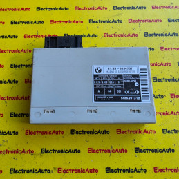 Modul keyless BMW X5, 61359134707, 5WK49131B,