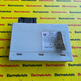 Modul passive go BMW Seria 7, 61356941803, 5WK49134,