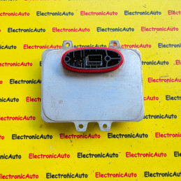 Modul balast xenon Volkswagen Touareg, 5M0907391, 5DV009000 00,