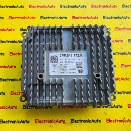 Modul far Audi A6 C7, 7PP941472K, 5DF01109408 AA, – 600,00&nbsp;lei – ElectronicAuto