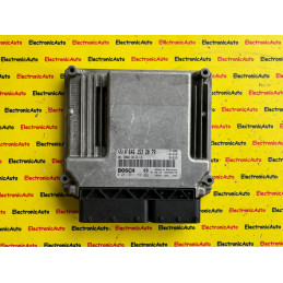 ECU Calculator motor Mercedes E 2.2CDI, A6461532079, 0281011158, – 700,00&nbsp;lei – ElectronicAuto