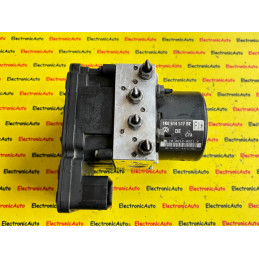 Pompa ABS – ElectronicAuto 