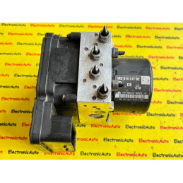 Pompa ABS VW GOLF, PASSAT Audi, 1K0614517BE, 1K0907379AE, – 2.800,00&nbsp;lei – ElectronicAuto