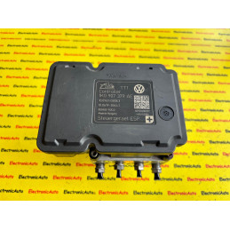 Pompa ABS VW GOLF, PASSAT Audi, 1K0614517BE, 1K0907379AE, – 2.800,00&nbsp;lei – ElectronicAuto