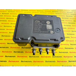 Pompa ABS VW GOLF, PASSAT Audi, 1K0614517BE, 1K0907379AE, – 2.800,00&nbsp;lei – ElectronicAuto