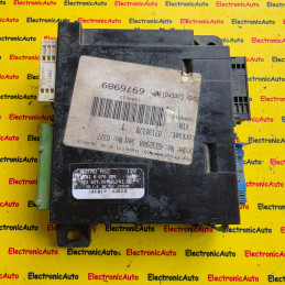 Calculator confort Mini Cooper, 6976989, 57762110,