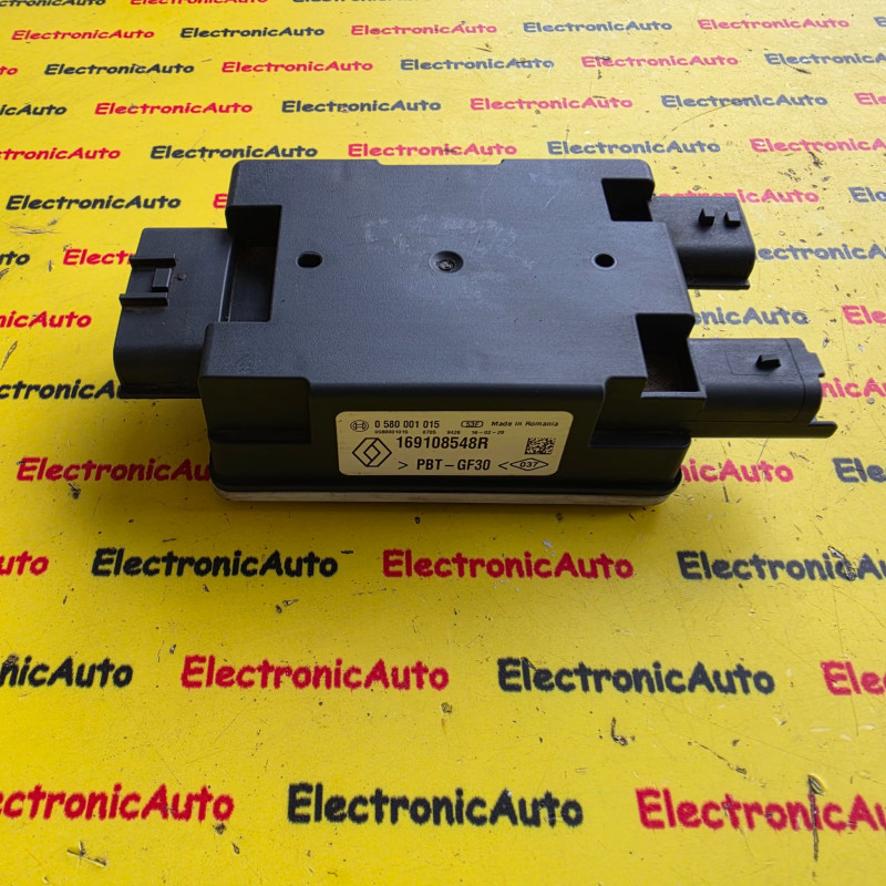 Modul Adblue Renault MASTER, 169108548R, 0580001015, – 390,00&nbsp;lei – ElectronicAuto