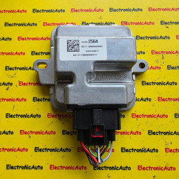 Modul pompa combustibil Opel Astra K, 23382564,