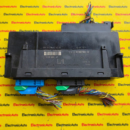 Modul confort Bmw 3, 61359286780 02, 2346378306,