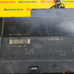 Modul confort Bmw 3, 61359286780 02, 2346378306, – 800,00&nbsp;lei – ElectronicAuto