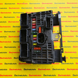 Panou sigurante BSM Citroen, peugeot, 6500CK, S118983004Q,