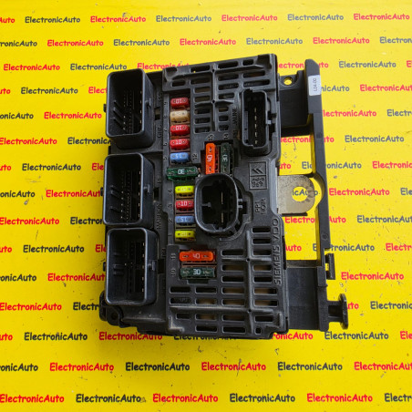Panou sigurante BSM Citroen, peugeot, 6500CK, S118983004Q, – 650,00&nbsp;lei – ElectronicAuto