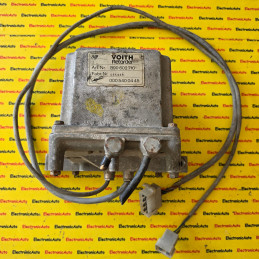 Retarder Voith Mercedes Benz, 0005400445,