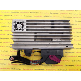 Amplificator Audio Audi A4 B8 2.0 TDI, 8T0035223M