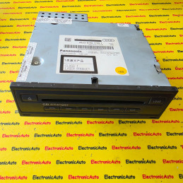 Magazie CD AUDI A6, 4E0910110L, 4E0035110A,