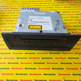 Magazie CD AUDI A5, 8T2035110B, 8T2035110A,