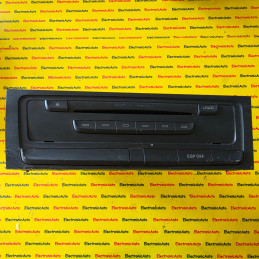 Magazie CD AUDI A5, 8T2035110B, 8T2035110A, – 450,00&nbsp;lei – ElectronicAuto