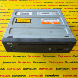 Unitate navigatie Land Rover Range Rover, 8H4210E887AB, 4621008883,