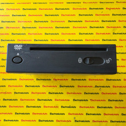 Unitate navigatie Land Rover Range Rover, 8H4210E887AB, 4621008883, – 470,00&nbsp;lei – ElectronicAuto