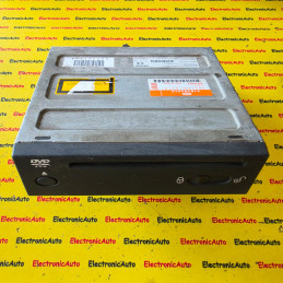 Modul navigatie Land Rover Range Rover, YIB500070, 4621008318,