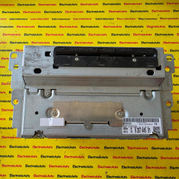 Unitate principală radio CD BMW Seria 7, 65129207445 01, 2032961, – 900,00&nbsp;lei – ElectronicAuto
