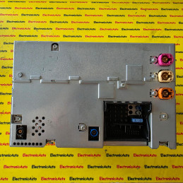 Unitate principală radio CD BMW Seria 7, 65129207445 01, 2032961, – 900,00&nbsp;lei – ElectronicAuto