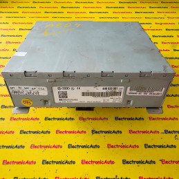 Unitate radio CD Audi A8, 4H0035061,