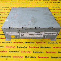 Unitate Radio Audi A8, 4H0035061G, 4H0035061,