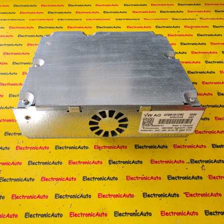 TV Tunner Audi MMi 3G 4F0919129C, 4F0919129 – 1.250,00&nbsp;lei – ElectronicAuto