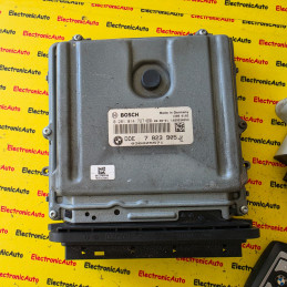 Kit de pornire BMW F01, 0281014727, 7823905, – 1.000,00&nbsp;lei – ElectronicAuto
