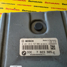 Kit de pornire BMW F01, 0281014727, 7823905, – 1.000,00&nbsp;lei – ElectronicAuto