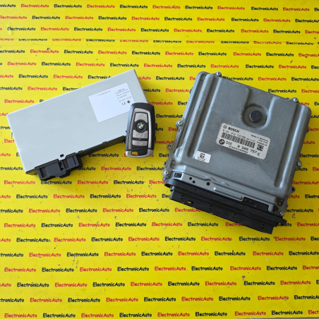 Kit de pornire BMW F01, 0281016728, 8509757, – 1.200,00&nbsp;lei – ElectronicAuto