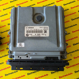 Kit de pornire BMW F01, 0281016728, 8509757, – 1.200,00&nbsp;lei – ElectronicAuto